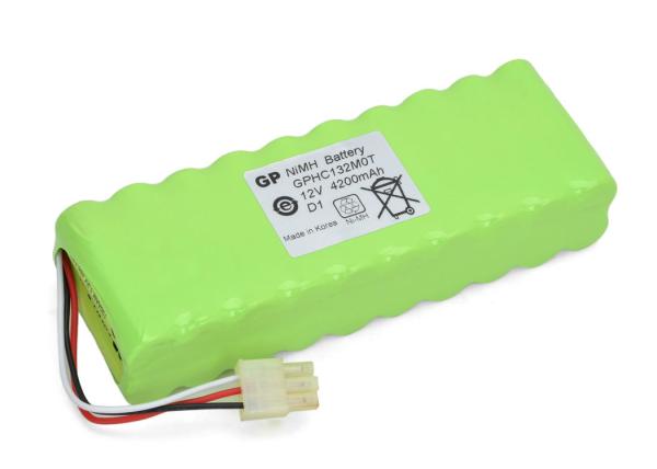 12v Rechargeable Battery , 4200mAh Battery For Bionet Cardiotouch 3000 CardioCare 2000