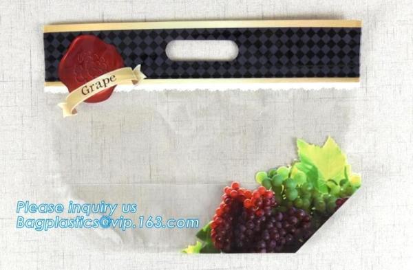Stand Up Roasted Chicken Packaging Bags With Zip Top hot roast, rotisserie chicken bag, microwaveable bag, slide plastic