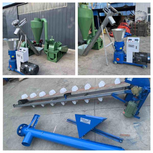 квартира создателя лепешки корма для животных 100-1200kg/H умирает размер лепешки мельницы 1-12mm лепешки окончательный