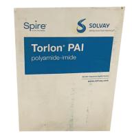 SOLVAY PAI Polyamide-imide Torlon 4000T/4000TF Resin