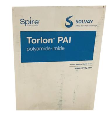 SOLVAY PAI Polyamide-imide Torlon 4000T/4000TF Resin