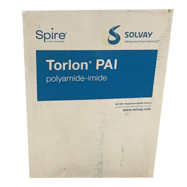 SOLVAY PAI ポリアミドイムトロールン4000T/4000TF樹脂