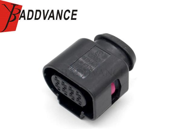 4H0973714 8 o Pin FEP 1.5mm (060) prende o conector fêmea selado para VW AUDI SKODA SEAT