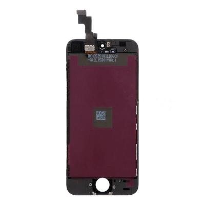 LCD Display+Touch Screen Digitizer Assembly for iPhone 5S - White - Grade A