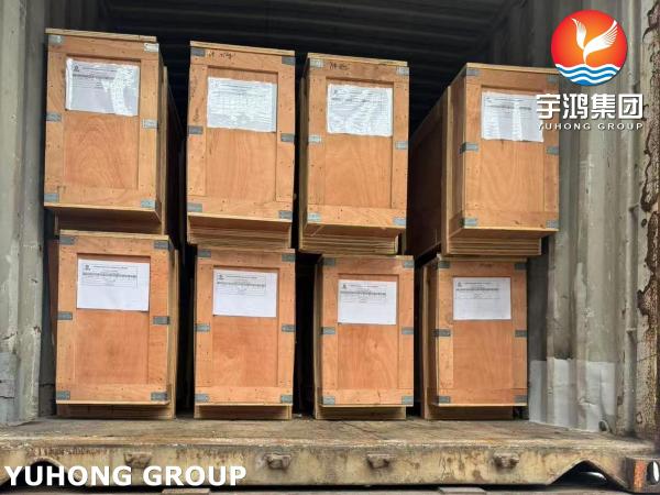 ASTM A269 TP304 Stainless Steel Instrumentation Tubing Supplier