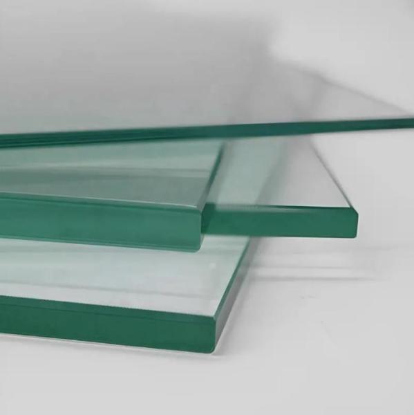 5mm 6mm 8mm 10mm 12mm 15mm Heat Strengthened Glass For Building