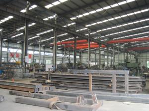 Beijing Zulin Formwork & Scaffolding Co., Ltd.