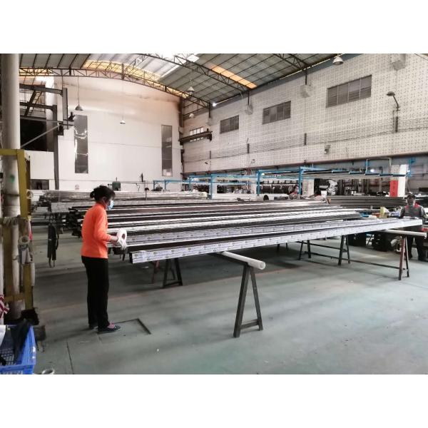 Guangdong KLUK Aluminum Building Technology Co., Ltd
