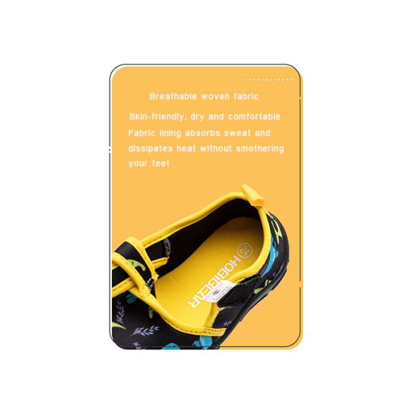 Boys Children'S Casual Sneakers Deodorization Anti Odor Non Slip Shoes