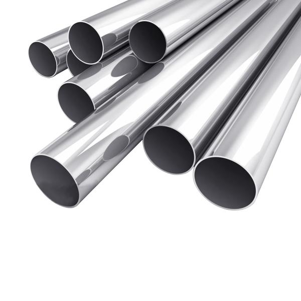 201 304 Stainless Steel Rectangular Tube GB 316L Square Stainless Steel Pipe Polished