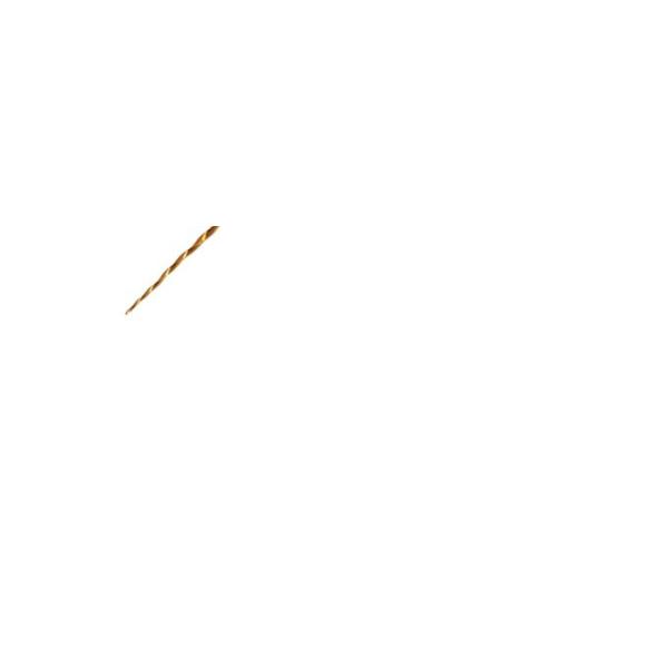 Baby Rotary Files For Root Canal Treatment Cold Color 1.5N/Cm Torque