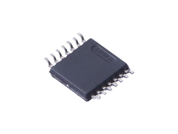 LM2902KPWR IC Components électroniques Quad amplificateur opérationnel