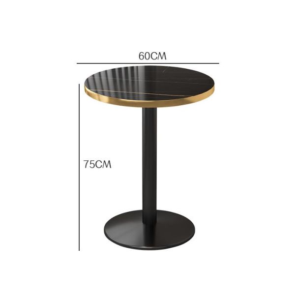 Velvet Design Commercial Pub Hookah Lounge Restaurant Booth Sofa and Restaurant Table Chairs Set for Sale