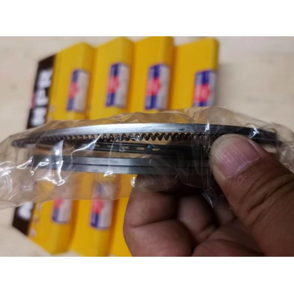 8M20 146mm 8M21 150mm ME996167 RIK Piston Rings 20805 NPR YDM31138 For Mitsubishi