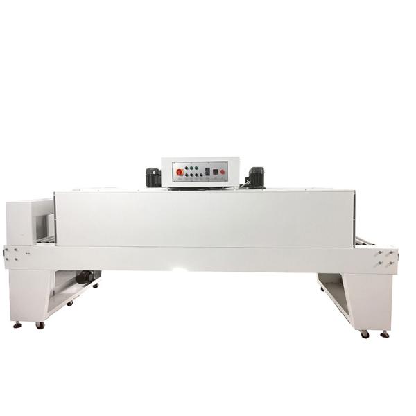 Toys Tools Brass Products Heat Shrinking Flow Wrapper Machine