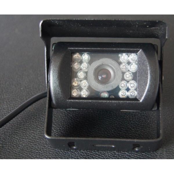Ouchuangbo New Special Car Bus rearview camera 12V-24V bus passenger vehicles infrared night vision