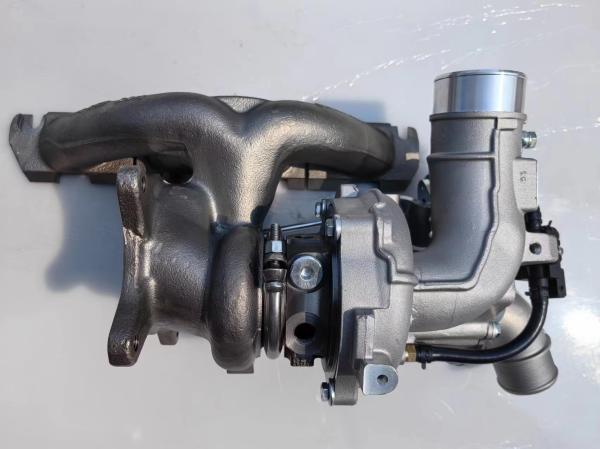 53039700554 Turbo turbocompresseur, compatible avec le GAC Trumpchi GS8 GS7 GM8 GA8 4B20M1 2.0L 145KW HP Euro V 2017-