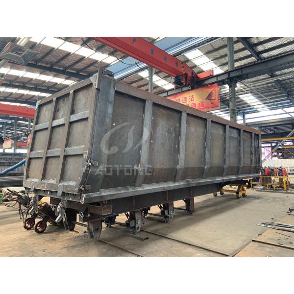 60 тонн 30 тонн прицепа с наклоном прицепа с свалочной грузовиком прицеп для Африки 13 тонн вместимостью на одну ось