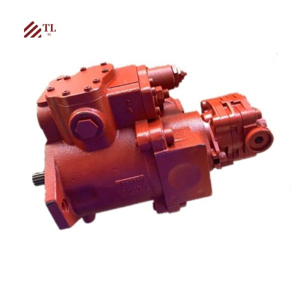 TB175 K3SP36C Excavator Main Hydraulic Pump Construction Machinery Parts with 100%