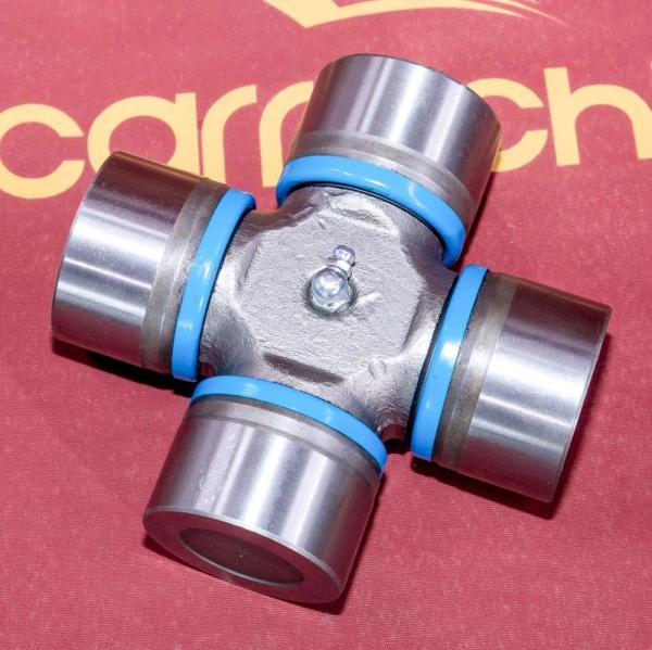 Wg9319313250 Junta universal de piezas de chasis Carruchi para camión Sinotruck HOWO