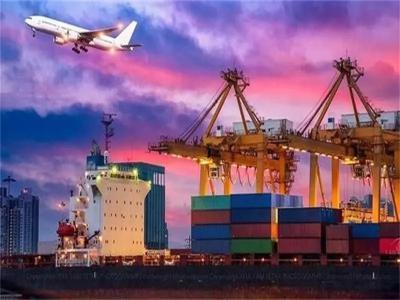 NVOCC China Air Freight Forwarder To India Speedy Timely Delivery