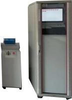 Máquina de testes hidrostática da pressão do tubo plástico/equipamento Astm D1599