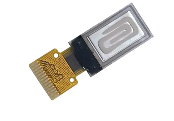 0.5 Inch OLED Display Module 88x48 Pixels Passive Matrix With I2C Interface