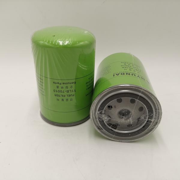 Truck Model truck Iron Filter Paper Fuel Filter 11LB-20310 Directly from at Finest