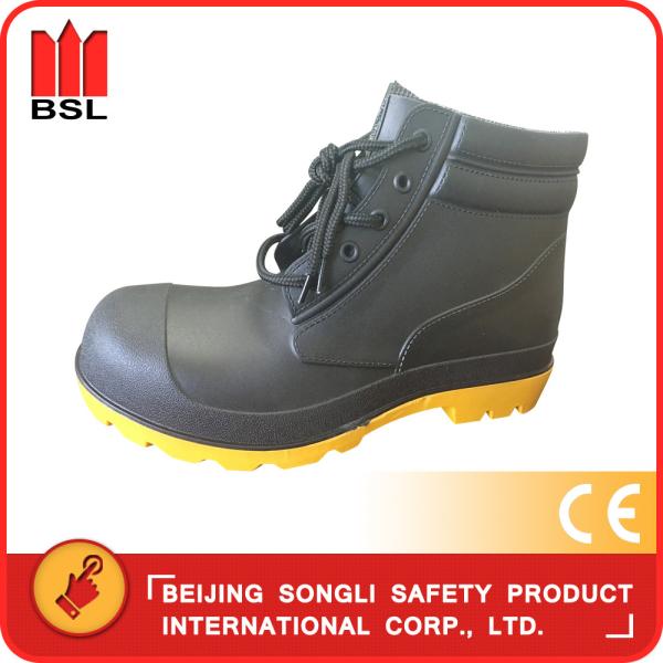 BOTAS DE CHUVA DE SLS-ANA-BYA