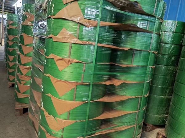 100% PET bottle flake material PET Packing belt making machine PET plastic steel belt production equipment 300KG/H