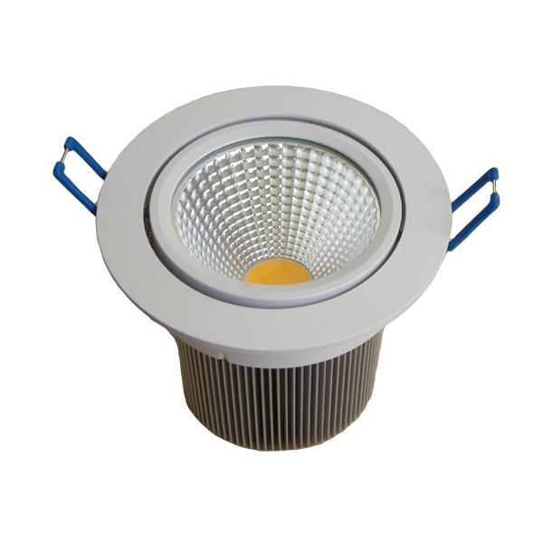 best-selling high power LED COB downlight with good quality
