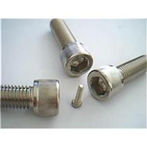 Hexagon Socket Head Cap Screw