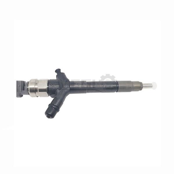 Nissan Toyota MITSUBISHI Fuel Injector Nozzle 9709500-978 9709500-9780 23670-51031