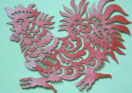 Paper Decoration CO2 Laser Engraving Cutting Machine (JM640)