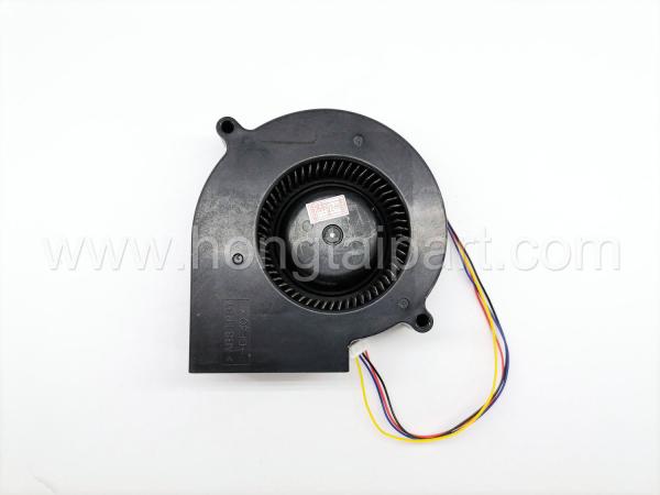 Fã de Exaust do fusor para Xerox DC4110 (127K37610)