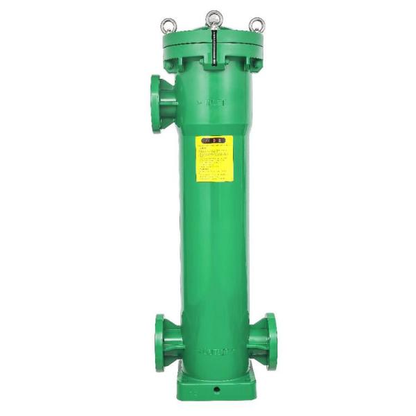 Фильтр из пакетов из 60 кг для обработки серной и соляной кислот