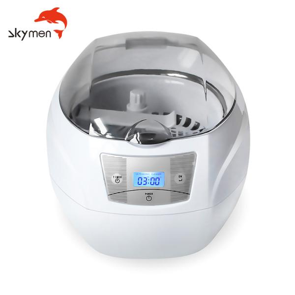 Уборщика CD бритья компакта Skymen 750ml 35W аппаратура ультразвукового зубоврачебная