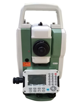 Исследовать OTS650 оборудует станцию итога 1000m Reflectorless