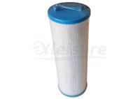 De Hydromatic de cartouches filtrantes de piscine de cartouches filtrantes à représentation cohérente de papier fortement -