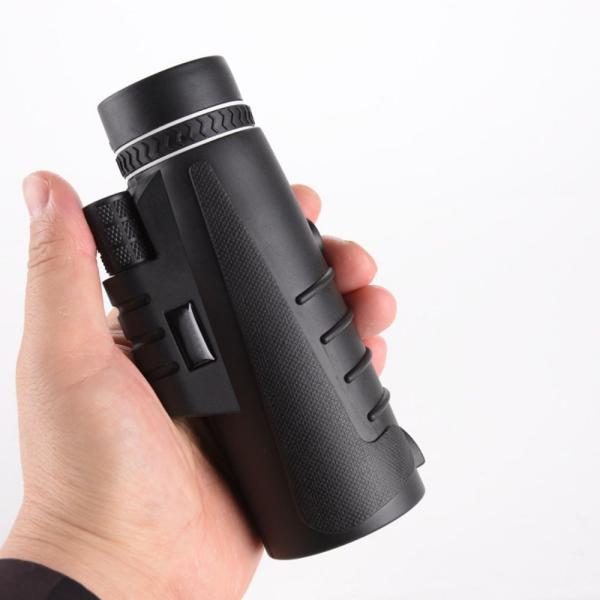 10х42 HD Монокулярный телескоп для наблюдения за птицами дикая природа охота походы