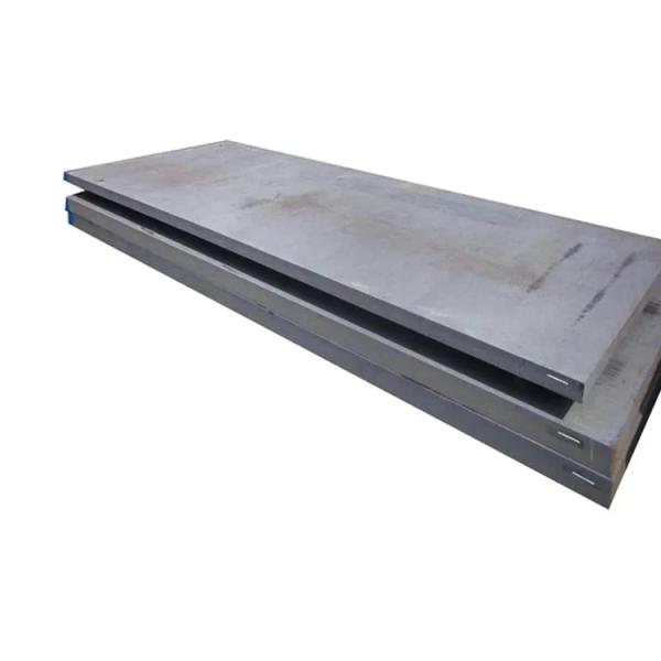 High Strength Low Alloy Cold Rolled Carbon Structural Steel Sheet Grade 340(50)Class 1 Class 2 Carbon Steel Plate