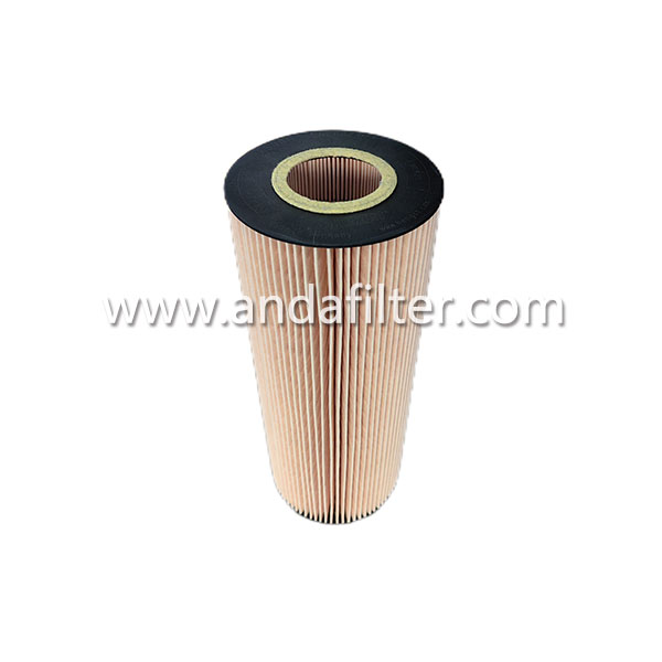 High Quality Oil Filter For Hengst E500HD129