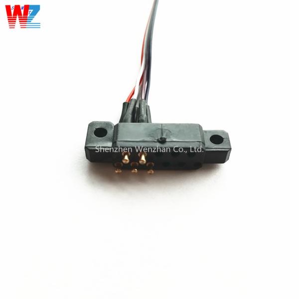 Cable de transmisión original del alimentador de Samsung SM 8M M J90650279B