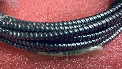 Sensor 8mm Eddy Current Sensor Cable de CON021 PR6423/010-120 EPRO