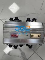 ZAX200 ZAX210 ZAX250 ZAX230 Excavator Signal Valve YA00000543 C0400-60018