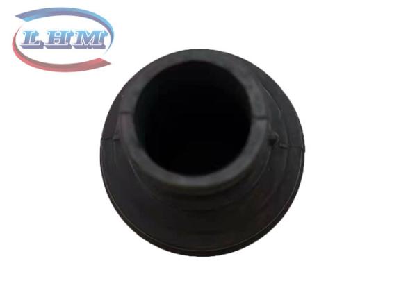 Tampa protetora contra poeira de borracha 45535 35030 da direção automotivo para o Toyota Land Cruiser 1KZT 3L