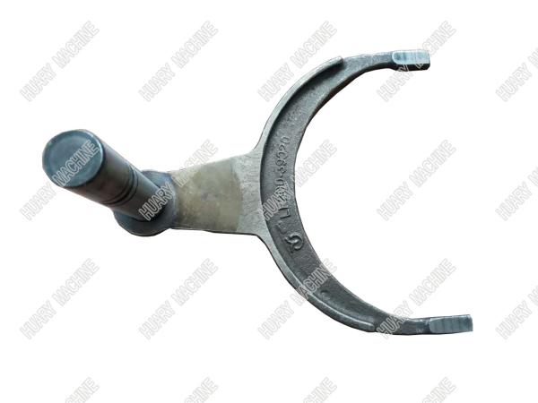 Dongfeng shift fork, LF200-39020 Cear shift fork