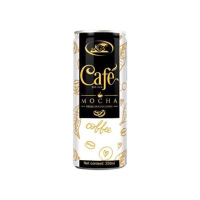 0.5L 0.3L Shake riche en protéines Diète Mini boissons gazeuses Cannes Riche en calories Riche en protéines Shake