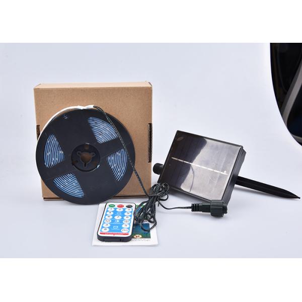 Waterproof 1200mAh Smd 2835 Led Flexible Tube Lights