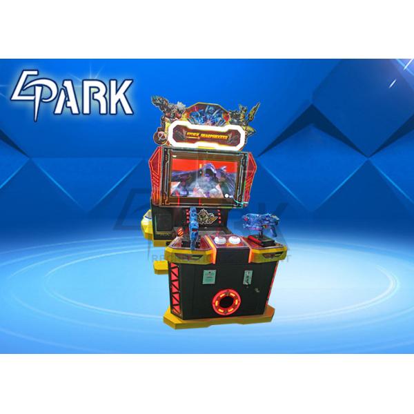 42 Inch Street Gun Simulator  Arcade Machines Coin Operated